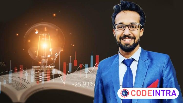 Day Trading Course in Forex & Crypto With 95% Winning Ratio preview