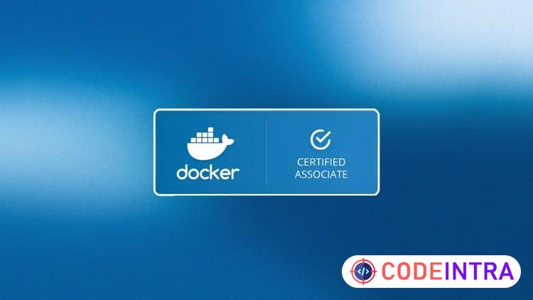 DCA: Docker Certified Associate Practice Exams preview