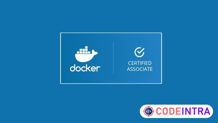 DCA: Docker Certified Associate Practice Exams preview
