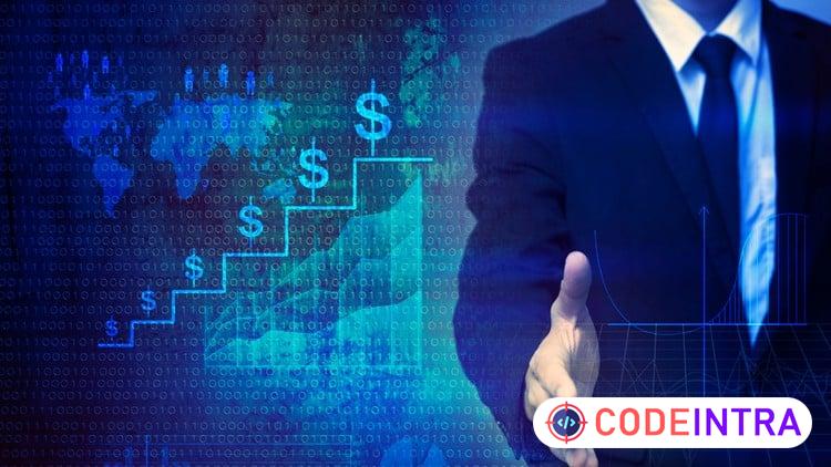DCF Valuation: Complete Course with Startup Valuation Case. course preview