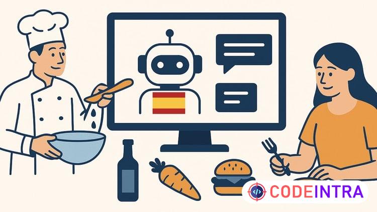 [ES] De la Receta al Chef: Conviértete en Ingeniero de LLM preview