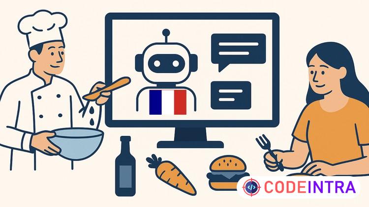 [FR] De la Recette au Chef : Devenez Ingénieur en LLM preview