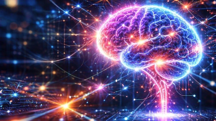 Deep Learning A-Z: Build Neural Networks & TensorFlow preview