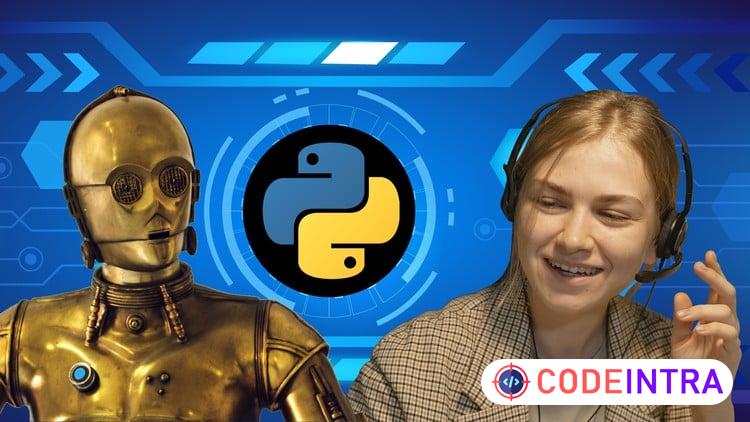 Python for Deep Learning: Build Neural Networks in Python course preview