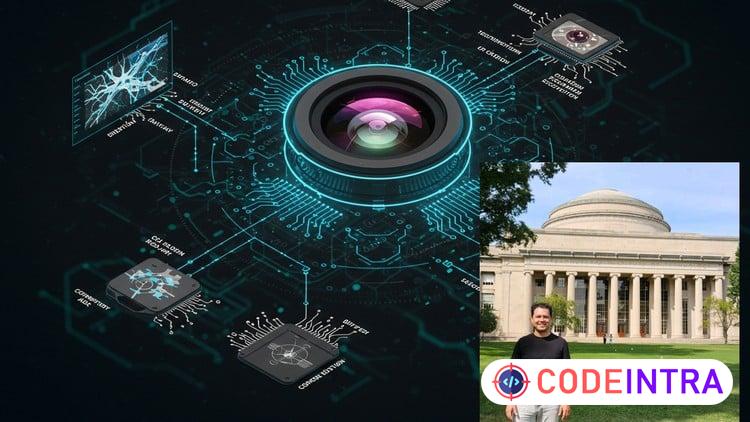 Deep Learning: AI Computer Visión preview