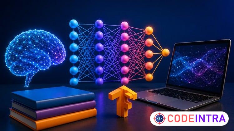 Deep Learning & Neural Networks with TensorFlow/Keras preview