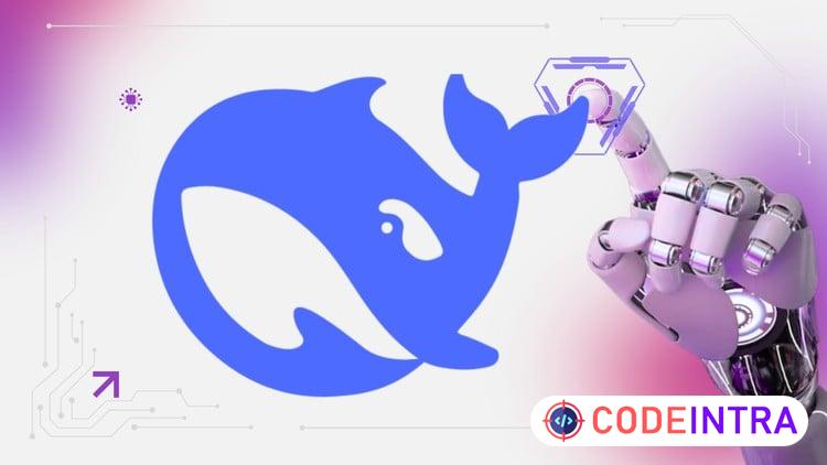 Deepseek AI: Automate Tasks and Write Code Effortlessly course preview