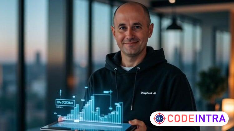 DeepSeek AI for Business: Build a Strategy with AI Insights preview