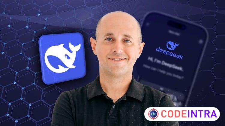 DeepSeek AI: The Complete Guide to DeepSeek and 20+ AI Tools preview