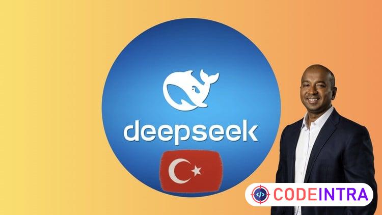 [TR] DeepSeek R1 AI: Yeni başlayanlar için 25 AI projesi preview