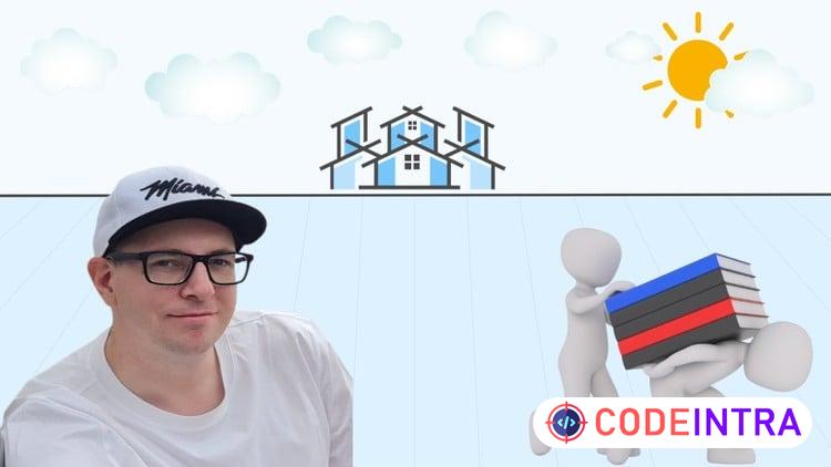 How to Design Software Architecture That Fits Business Needs course preview