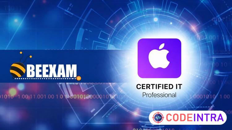 DEP-2026: Apple Deployment and Management Exam Practice Test preview