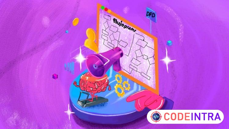 Desarrolla la Lógica de Programación con FlujoGramas course preview