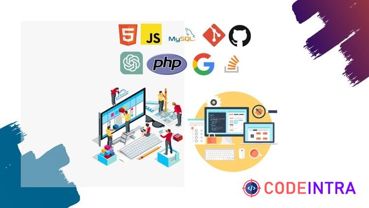 Desarrolla tu propio StackOverflow con PHP, MySQL y JS preview