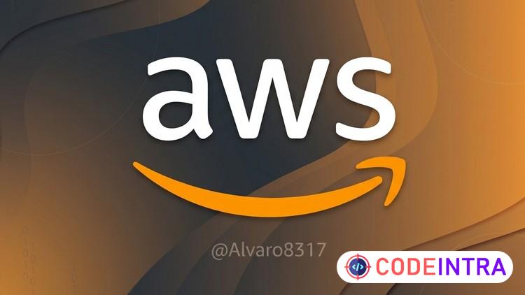 Desarrollo serverless con AWS - De cero a experimentado preview