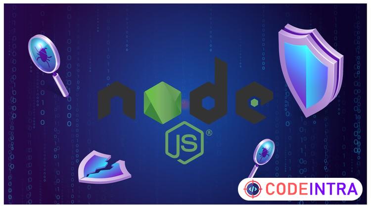 Desarrollo con Node.js. Aplicación, Testing y seguridad course preview