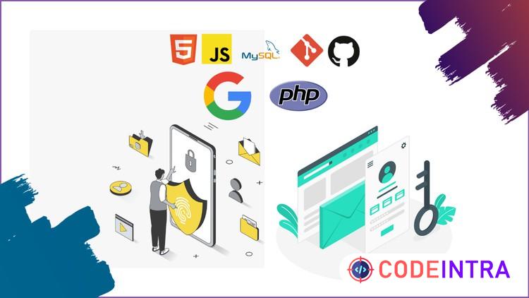 Desarrollo Web Avanzado: Login, Registro y Acceso con Google preview