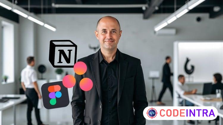 Design AI Products course preview
