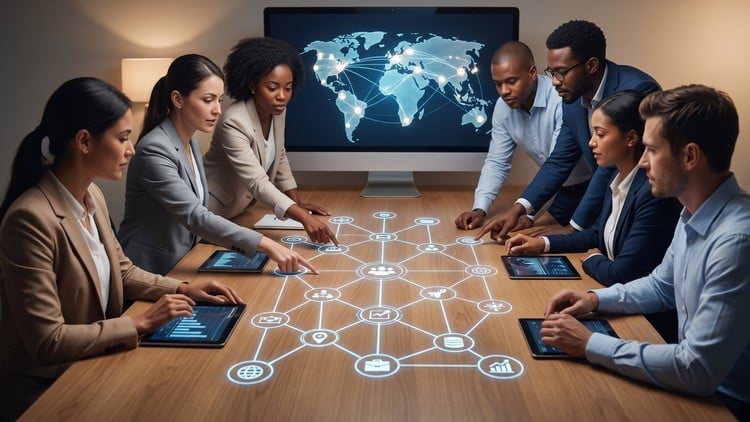 Designing Scalable Referral & Affiliate Partner Programs B2B preview