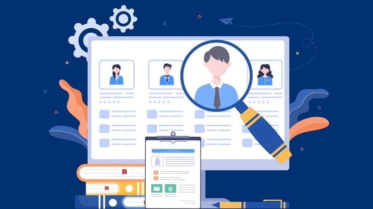 Designing the Candidate Experience course preview