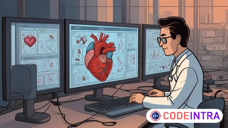 Detecting Heart Disease & Diabetes with Machine Learning course preview