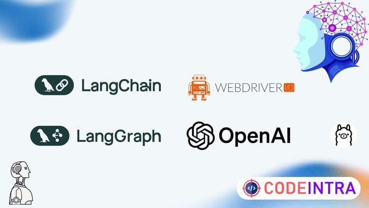 Develop AI Agents and Multi-Agent System for QA Practice preview