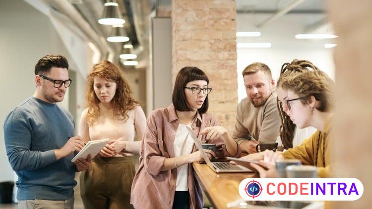 Developing successful Professional Relationships preview