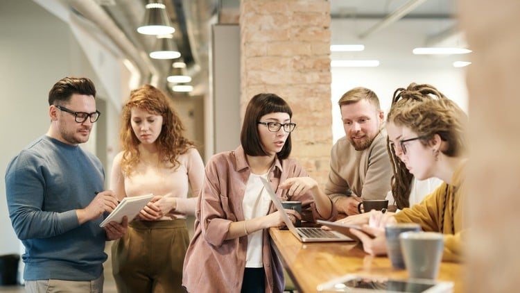 Developing successful Professional Relationships preview