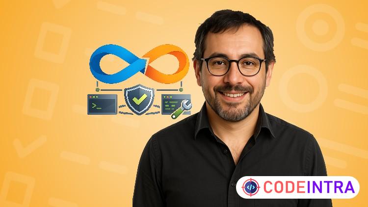 DevOps Azure Cloud Tools - Practice Questions 2026 course preview