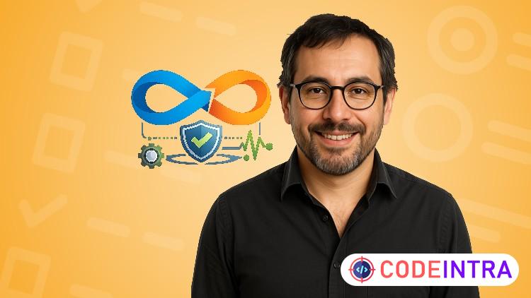 DevOps CICD Pipelines - Practice Questions 2026 course preview