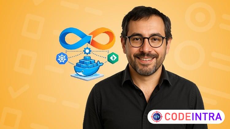 DevOps Container Orchestration Tool- Practice Questions 2026 preview
