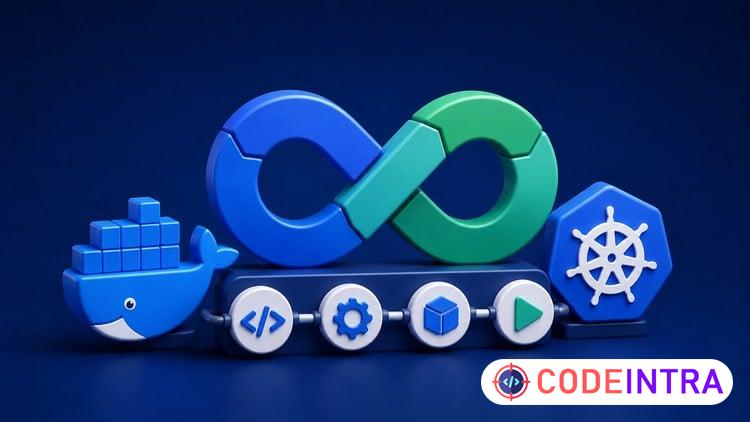 DevOps Engineering: Docker, Kubernetes & CI/CD Exams course preview