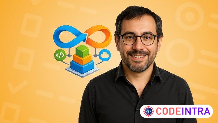 DevOps Foundations - Practice Questions 2026 course preview