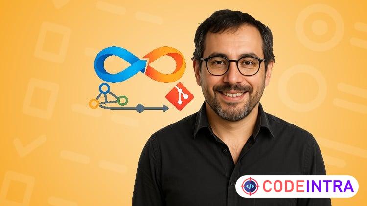 DevOps Git & Version Control - Practice Questions 2026 course preview