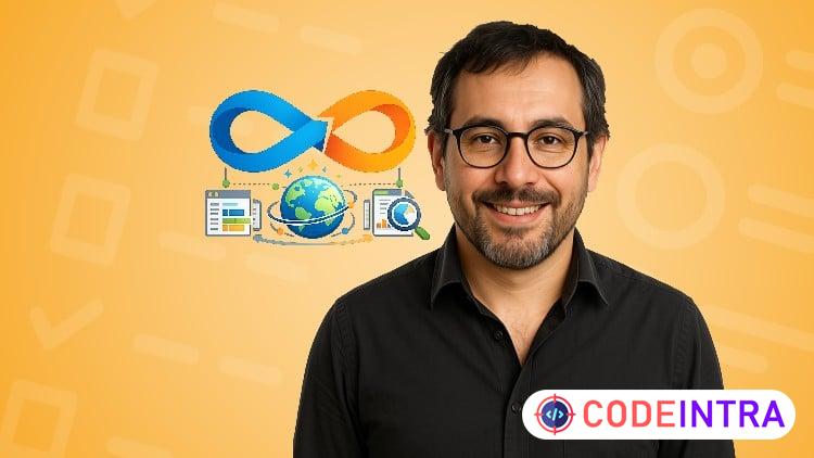 DevOps Real-World Case Studies - Practice Questions 2026 course preview