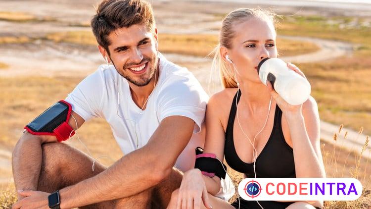 Dieting - Nutrition -Weight Loss Tips for Good Healthy Life preview