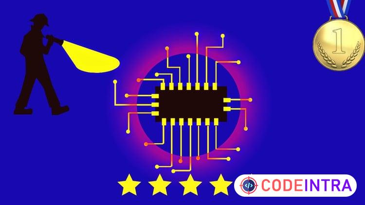Become Digital Electronics Master preview