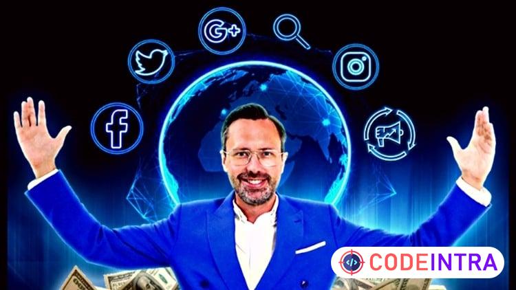 Digital Marketing Strategy & Tactics with Dekker preview