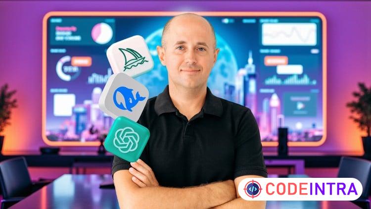 Generative AI for Digital Marketing: From Basics to Pro course preview
