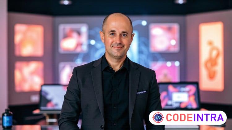 Digital Retail Marketing: AI, Data & Growth preview