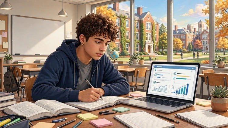 Digital SAT Practice Tests: 560 Questions and Explanations preview