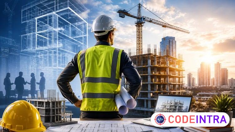 Diploma in Construction Project Management course preview
