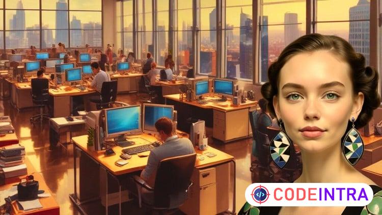 Professional Diploma in Office Management (PDOM) preview