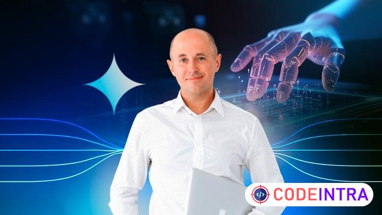 Discover Google Gemini for Marketing Success preview