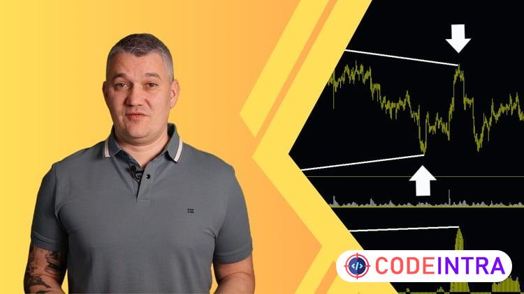 Divergence Forex Trading Strategy + software as a gift course preview