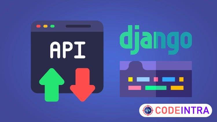 Django REST framework for absolute beginners preview