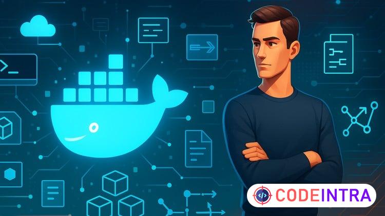 Docker Administrator Practice Tests 2025 course preview