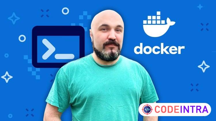 Docker Deep Dive: Build, Ship, and Run Containers preview