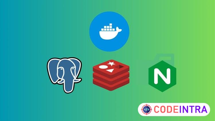 Docker for Developers: From Zero to Production Deployment course preview