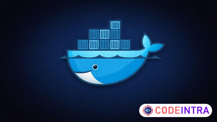 Docker Hands-On for DevOps | Build, Push & Deploy on AWS preview